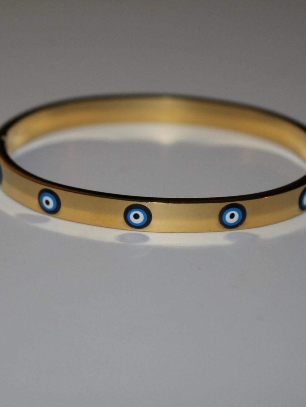 Lucky Tide Evil Eye Bracelet - Picture 2 of 5